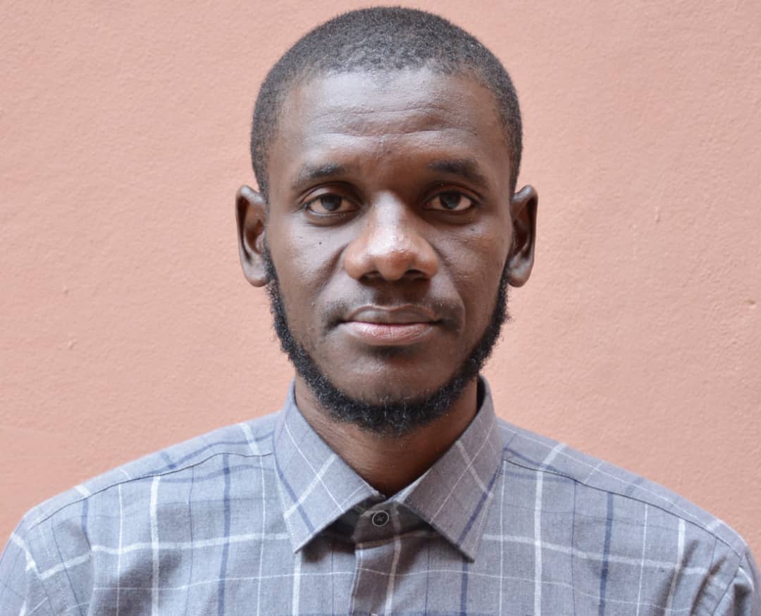 Ali Ba