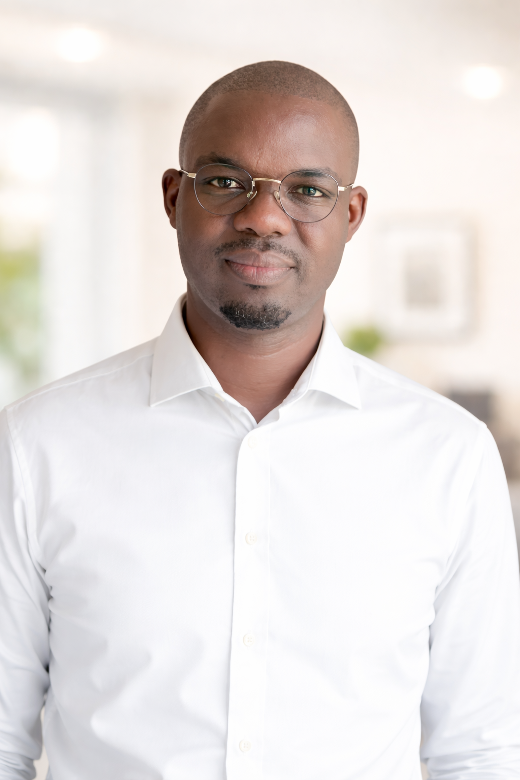 Idrissa Diatta